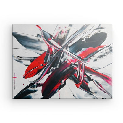 Canvas 40x30 cm