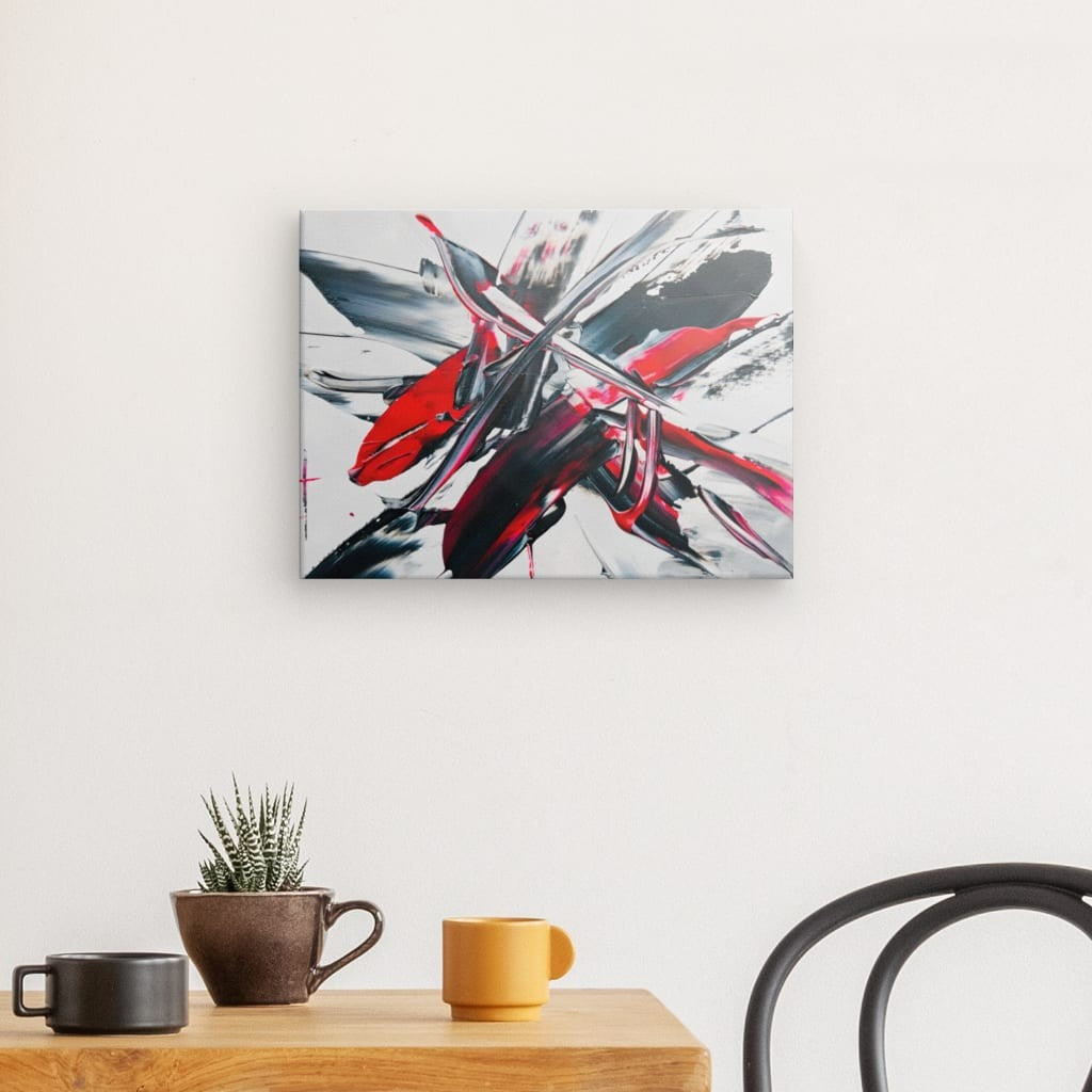 Canvas 40x30 cm